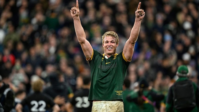 (Photo / NZ Herald)