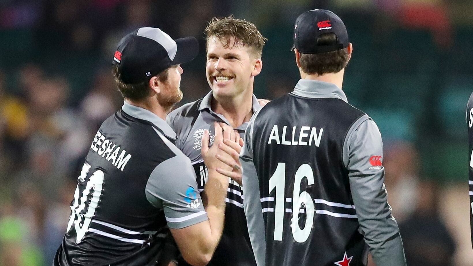 'Still think I'm one of the best': Black Caps star quashes retirement talk