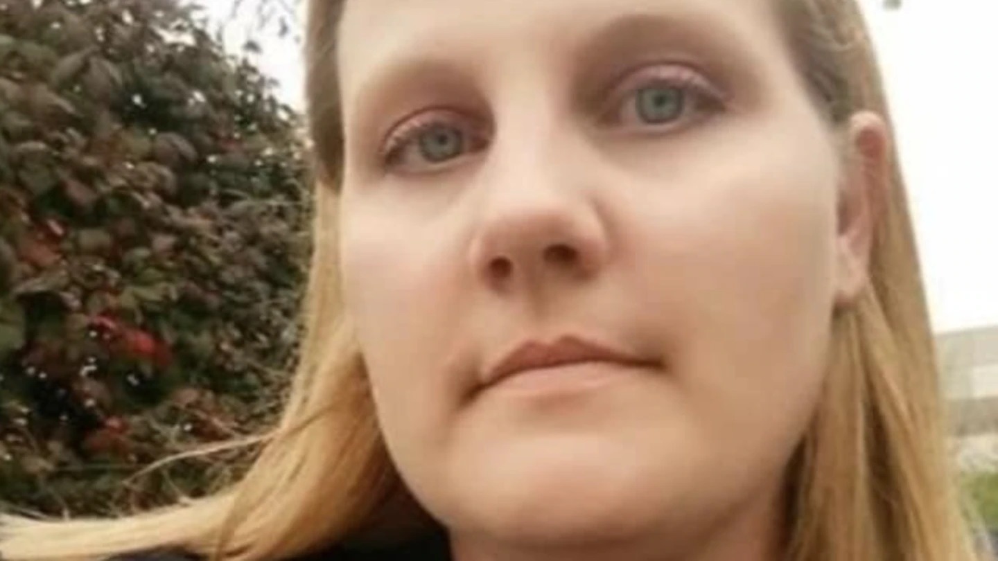 Mum dies after refusing Covid vaccine. (Photo / Facebook)