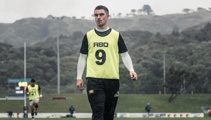 Harkin switches to midfield as Lions meet Magpies in NPC crunch match