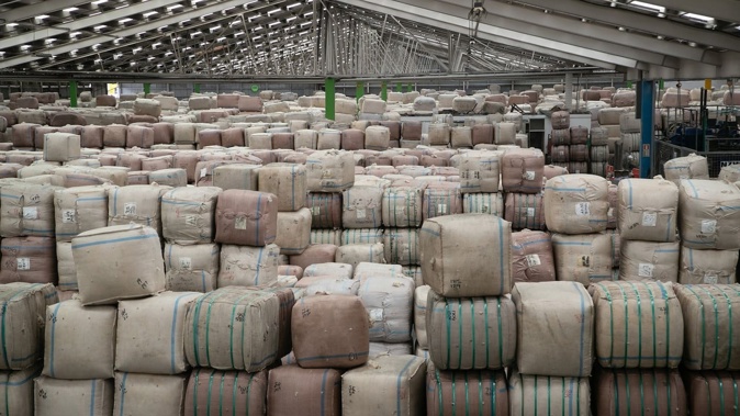 Rural services firm PGG Wrightson has downgraded its earnings forecasts.
