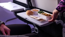Air NZ surprises flyers with meal revamp and new-look service wear