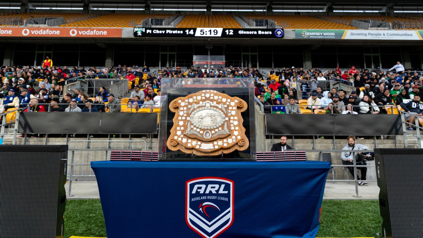 Auckland Rugby League have referred an investigation into possible financial irregularities over to police and the Serious Fraud Office. Photo / Photosport
