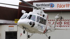 Northland Emergency Service Trust’s base in Kensington has been the centre of much controversy. Photo / Tania Whyte