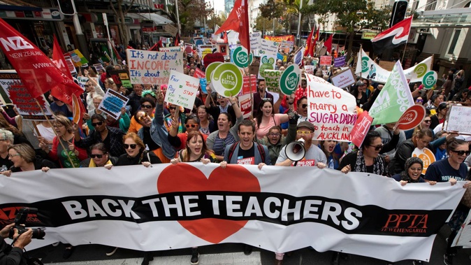 Photo / Brett Phibbs