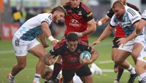 Cameron Good: The Super Rugby reschedule