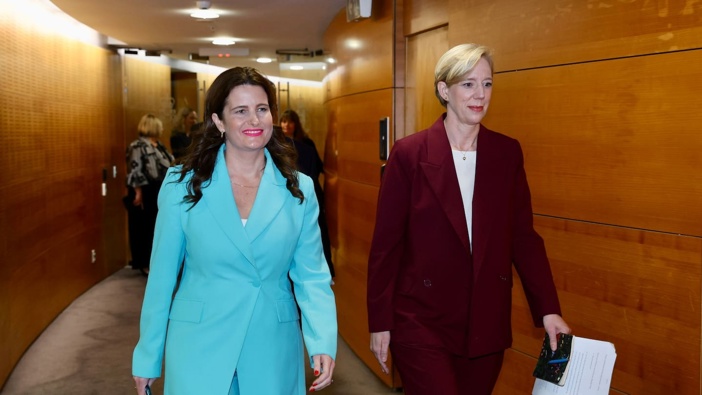 Dr Anna Breman, the First Deputy Governor of Sweden’s central bank, has been appointed as the new Governor of the Reserve Bank of New Zealand