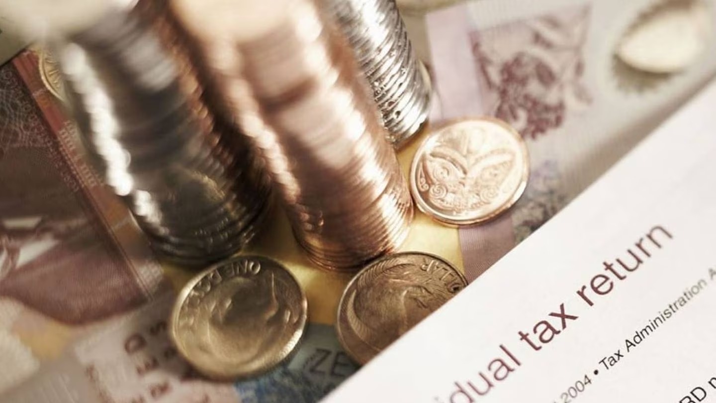 Trusts and inheritances offer some scope for tax changes, an expert says. Photo / Supplied