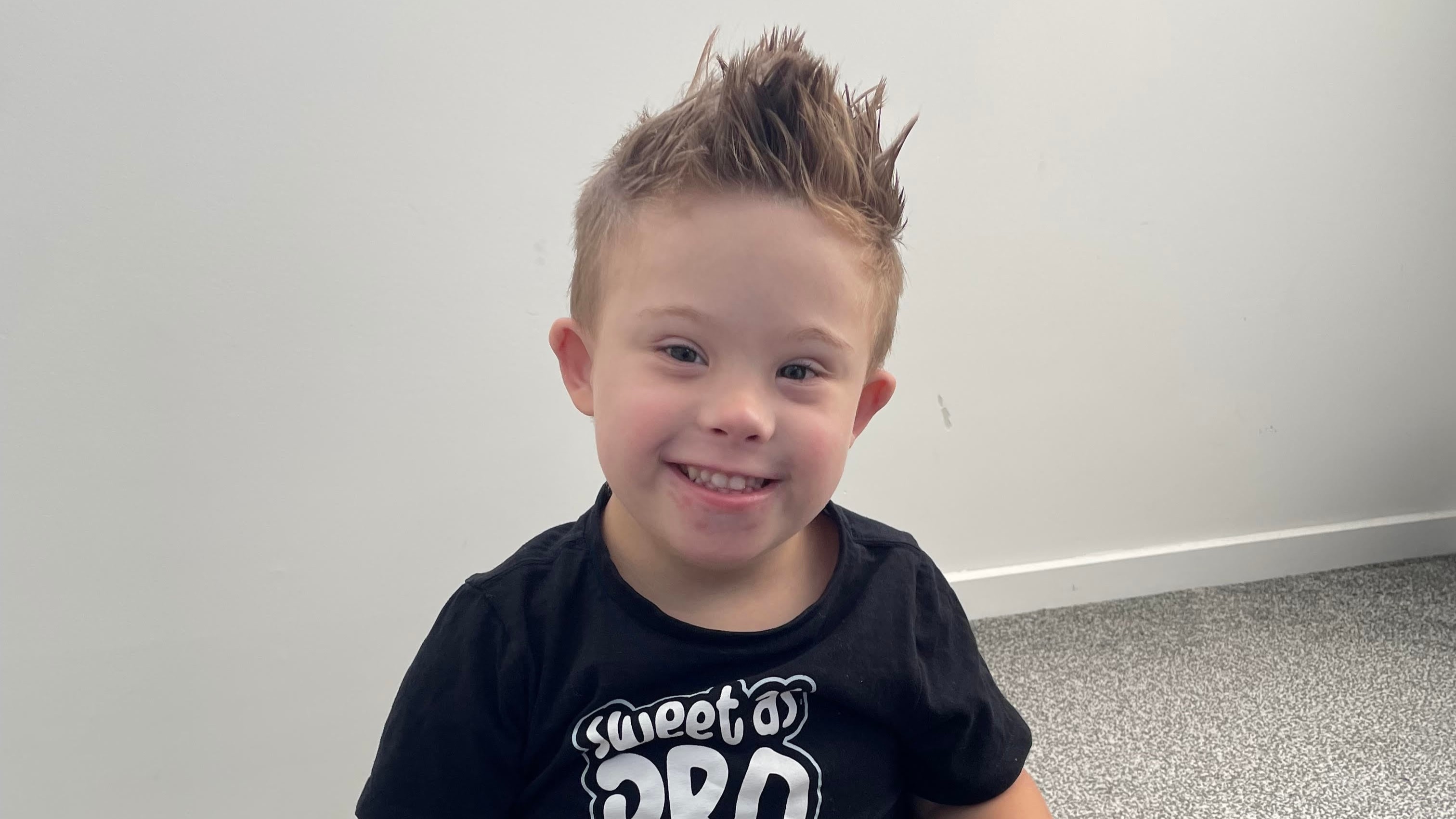 Watch: Chris Penk tells migrant couple’s disabled son to leave NZ