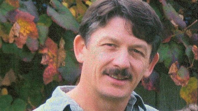 Father of two Jim Donnelly, who went missing after a weekend of personal stress and turmoil in June 2004. (Photo / Supplied)