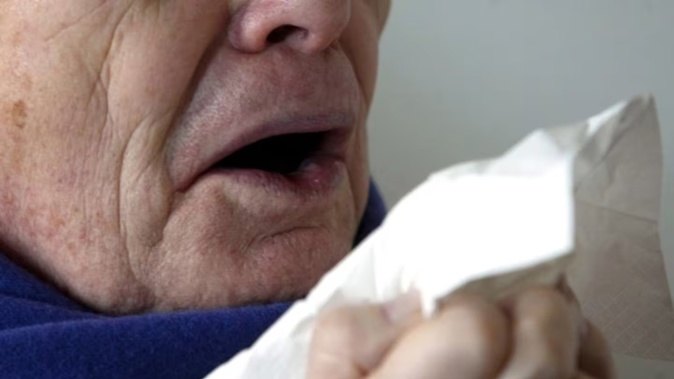 Over the four coldest months, the Otago University research found mortality rates to be 22 per cent higher than the rest of the year - with respiratory illness like flu a major driver.