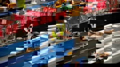 NZ Post says all its workers are working hard to deliver parcels to Kiwis at its busiest time of year. Photo / NZME