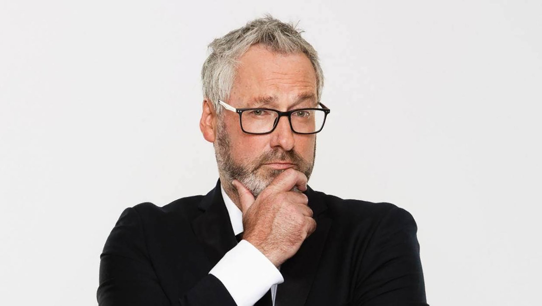 "Sticking around is a success": Jeremy Corbett on comedy and 18 seasons of '7 Days'