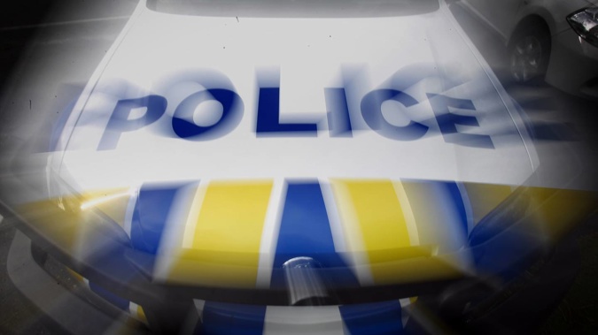 Police are appealing for anyone who saw the incidents - on Darby St and Quay St - to contact them. (Photo / NZME)