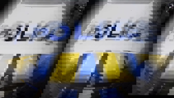 Police are appealing for anyone who saw the incidents - on Darby St and Quay St - to contact them. (Photo / NZME)