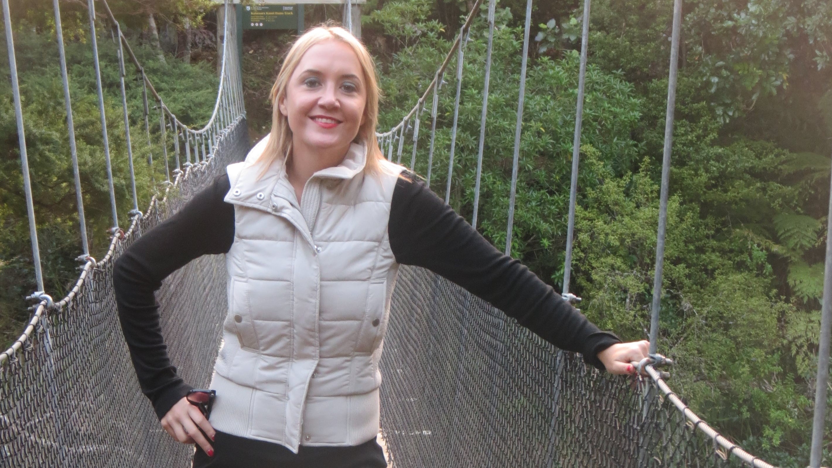 Former National MP Nikki Kaye has died after a cancer battle.