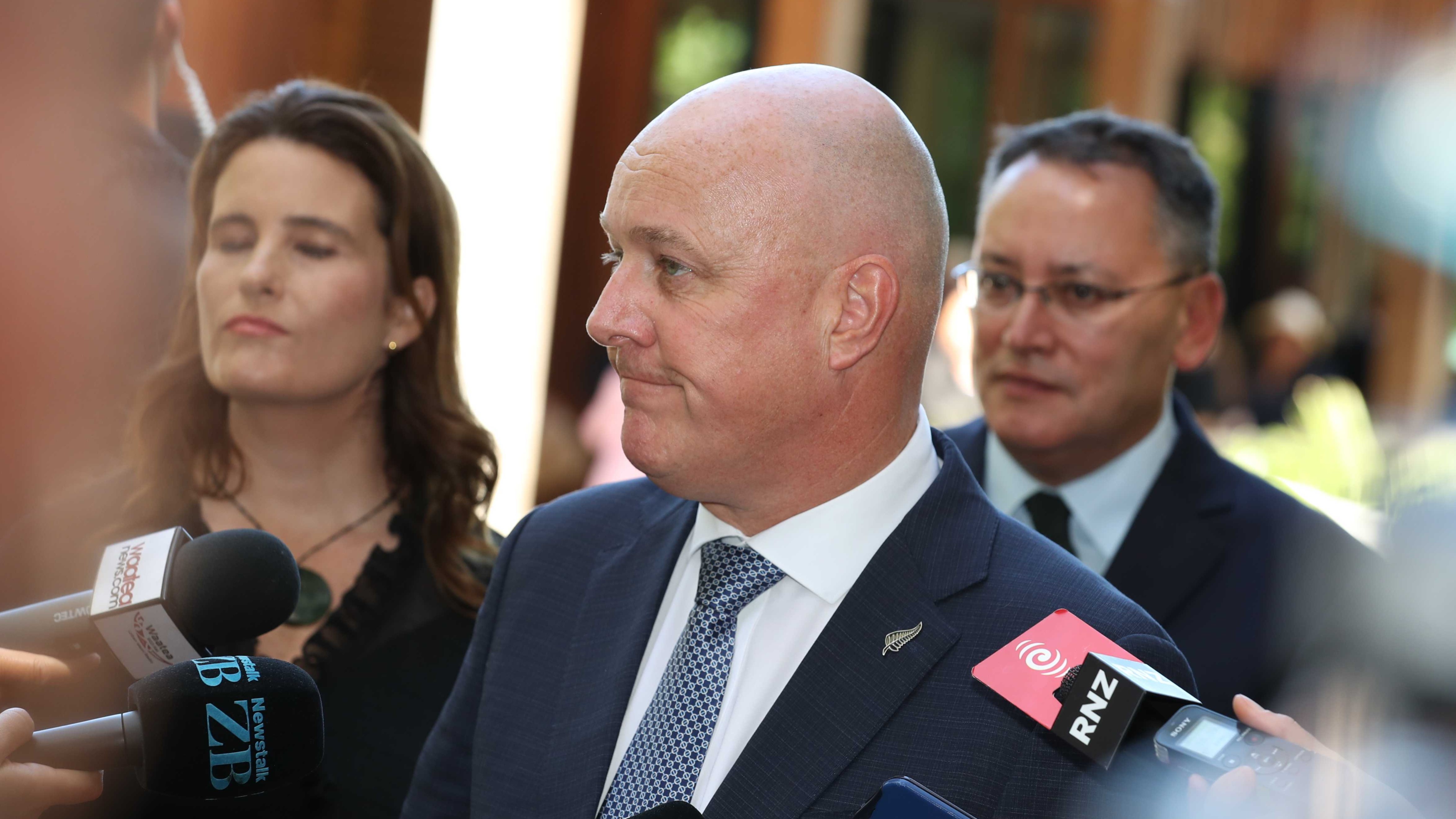 Photo / Michael Cunningham