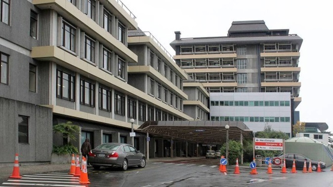 Planned care including some surgeries are being postponed at Christchurch Hospital as Covid hits hard. Photo / NZME
