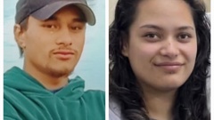 Tamatoa Kimi Jnr and Purity Te Pairi were both 19 when they died in a car crash in January 2025. Coroner Ian Telford has released his findings into their deaths. Photos / Facebook