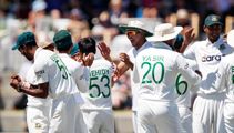 'Dream come true': Bangladesh boss' 20-year wait for a win in NZ
