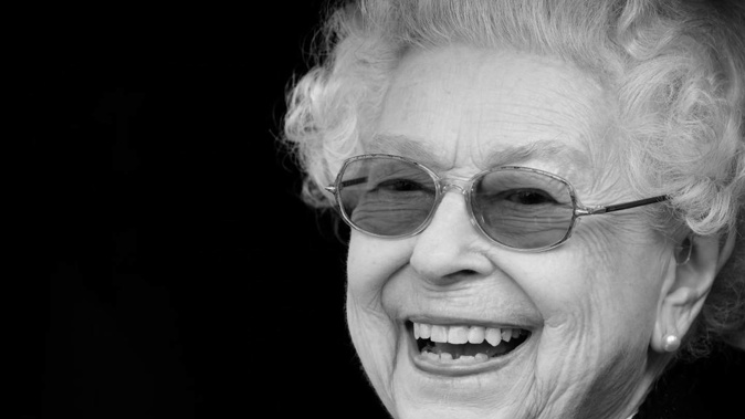In the hours prior to her death, a statement from Buckingham Palace said that the Queen's doctors were "concerned" for her health and "recommended she remain under medical supervision". Photo / Getty Images