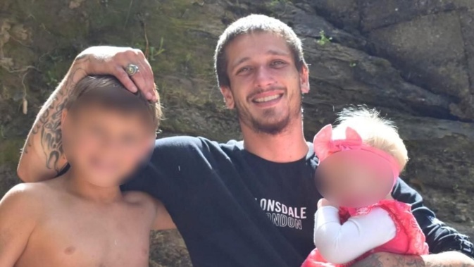 Kane Watson died when a sand dune collapsed on him at Muriwai Beach on Saturday. Photo / Givealittle