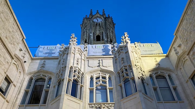 The University of Auckland does not endorse AI-detection tools. Photo / John Weekes