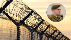 ‘Clang of the prison gates’: NZDF want soldier who tried to spy moved to civilian prison