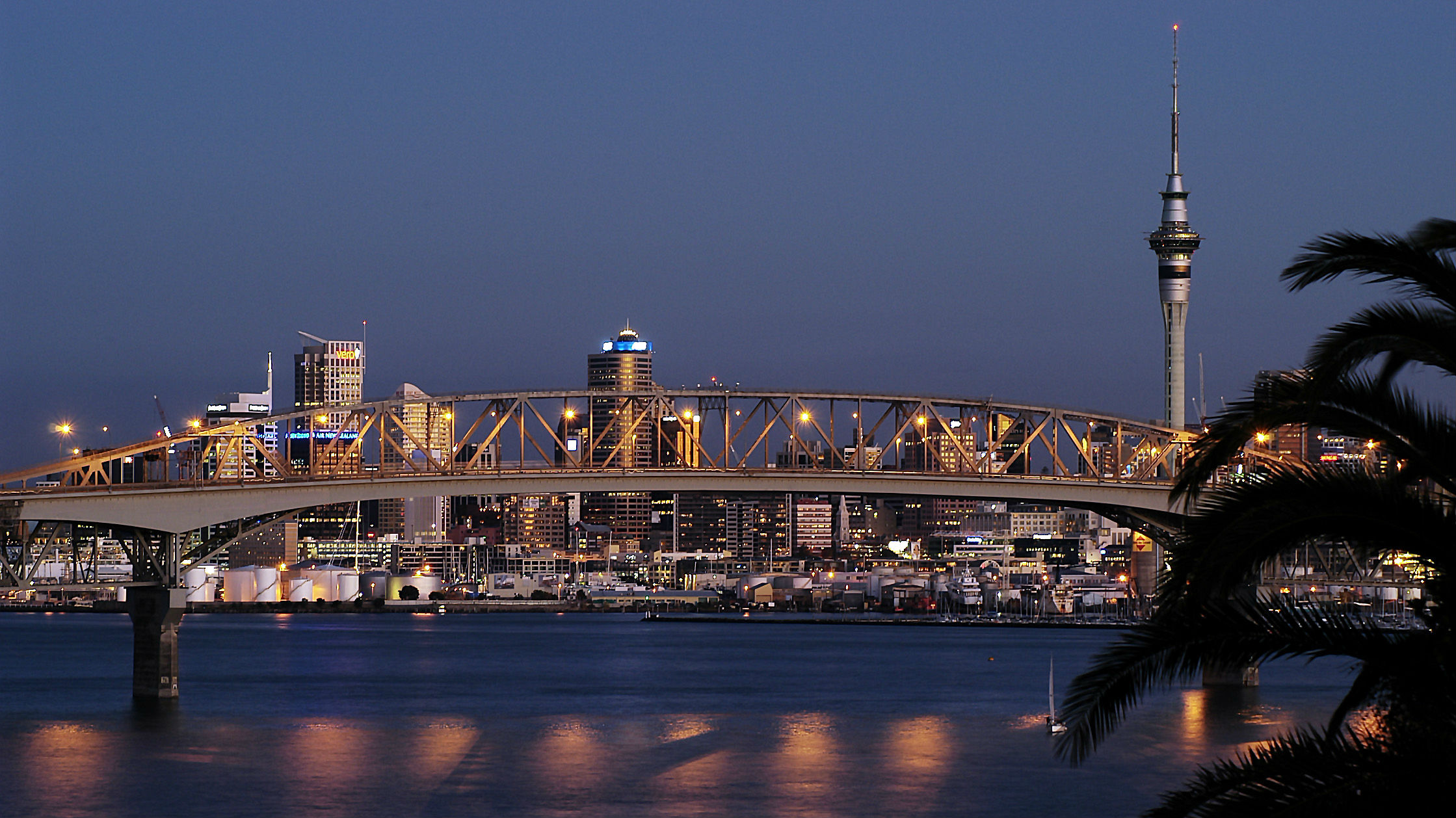Kerre Woodham: It's time to commit to the infrastructure we need to future proof New Zealand