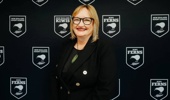 New Zealand Rugby League chief executive Andrea Nelson. Photo / NZ Herald