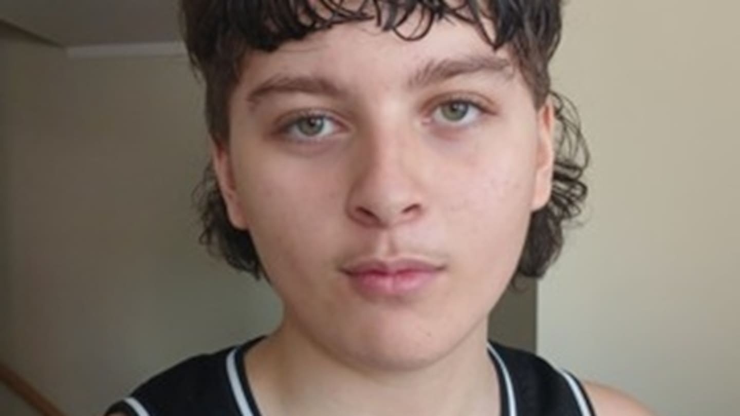 Urgent search to find teen missing since last month in Auckland