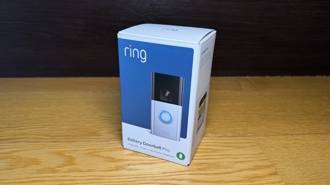 Ring Battery Video Doorbell Pro - Great... But Has Anything Really Changed?
