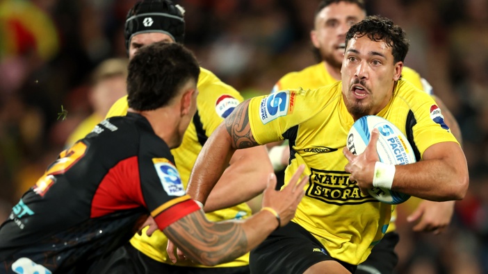 Photo / Getty Images