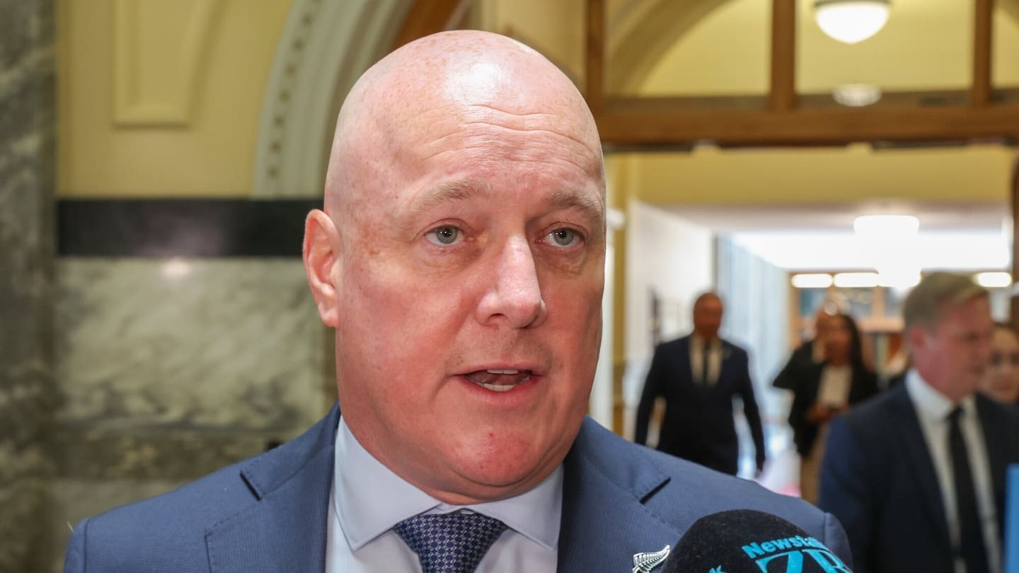 PM declines Trump's invite to join Board of Peace for Gaza