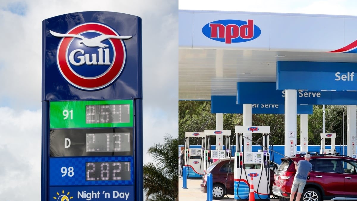 Low-cost fuel chain merger approved by Commerce Commission after review
