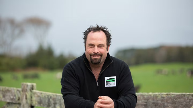 Federated Farmers’ banking spokesman Richard McIntyre spoke to The Country's Jamie Mackay today.