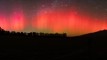 'Just incredible': Stunning aurora lights up NZ skies – plus the best place to catch it tonight