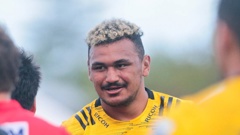 Hawke’s Bay Magpies and Hurricanes player Isaia Walker-Leawere has served a one-month ban after a sample during the Super Rugby season tested positive for the use of cannabis.