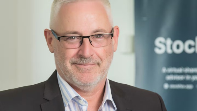 The Financial Markets Authority made a permanent stop order against David McEwen and entities associated with him in December 2023.