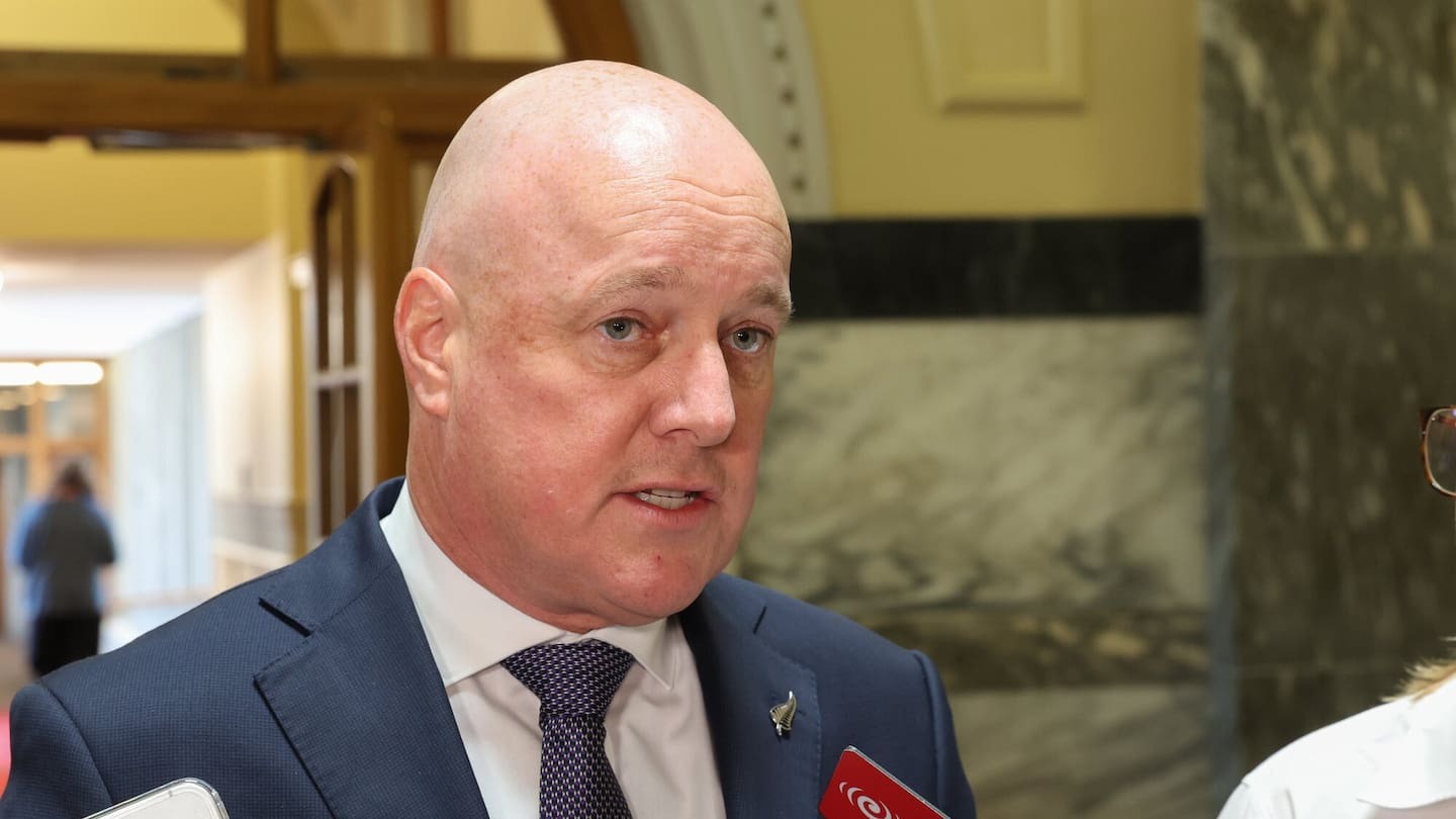 Why Luxon has explaining to do as he visits Samoa, Tonga for first official engagements