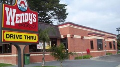 Wendy's has failed to pay workers for public holidays, the ERA found yesterday. Photo / NZME