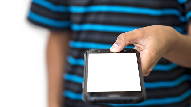 Accidentally turning on the Facebook live-stream function on his cellphone earned Mark Antony Clement a conviction for ill treatment of a vulnerable adult. (Photo / Stock / File)