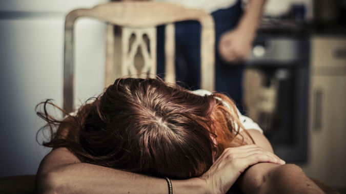 Shine manager Jill Proudfoot says when refuges are full women have no choice and end up in boarding houses which can be unsafe. (Photo: NZ Herald)