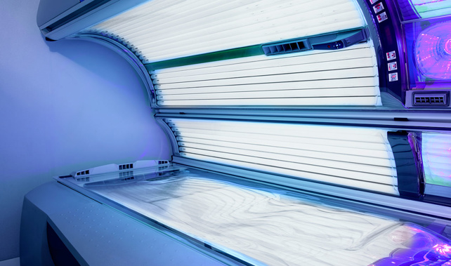 Consumer New Zealand is renewing calls for sunbeds to be banned in New Zealand. (Photo \ File)