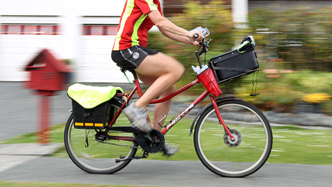 NZ Post has increased it's rural delivery charges again. (Photo \ NZME)