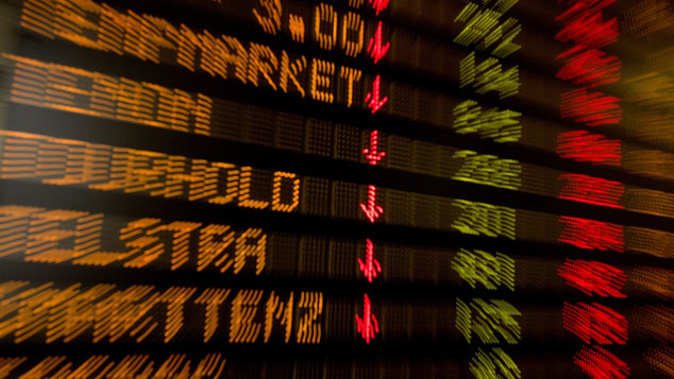  It’s also salient to remember that the market’s view of valuation changes, that’s what markets do. (Stock photo \ NZME)