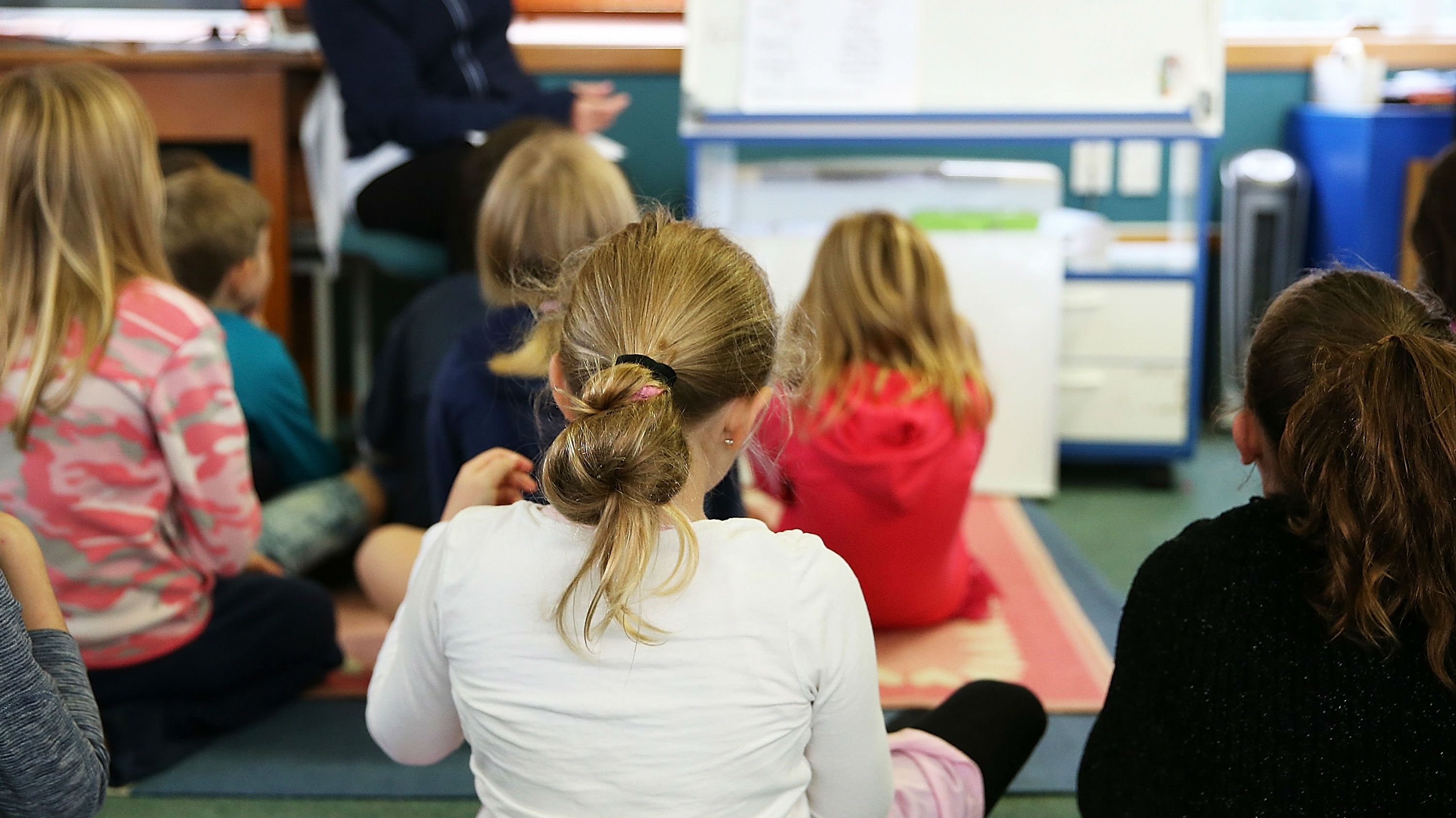 Kerre Woodham: Back to the future with specialist schools for complex needs