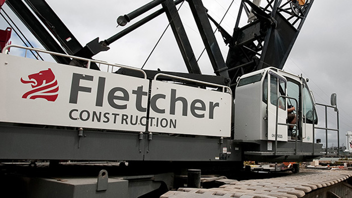 Fletcher Building are in a trading hold, so what went so wrong for the stock giant? (Photo/ Getty)