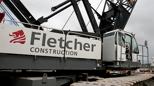 Rod Oram: Business commentator previews Fletcher's expectedly tense AGM next week