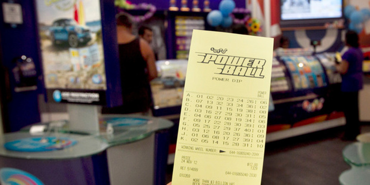 The Christchurch sparkie said splitting his winnings will keep him on an even level. (Photo / NZ Herald)